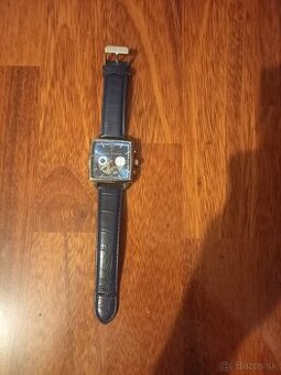 hodinky daniel hechter