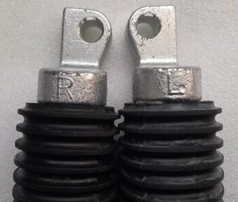 HARLEY DAVIDSON® BREAKOUT FXSB