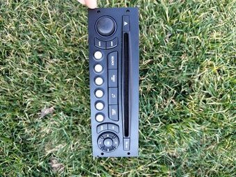 Originálne rádio Peugeot 207