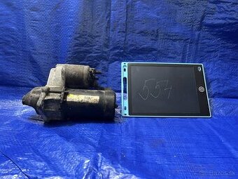 STARTER  OPEL ASTRA H