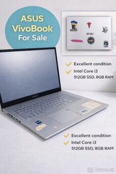 Asus vivobook
