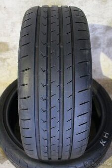 Pneumatiky FEDERAL 235/35 r19 Letné