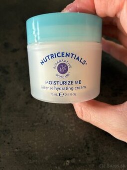AKCIA NuSkin Moisturize Me Intense Hydrating Cream