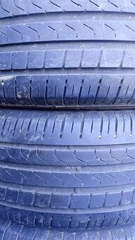 235/55 R18 letné pneumatiky Pirelli 4ks