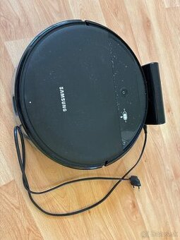 Robotický vysávač Samsung