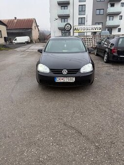 Golf 5 1.9TDI