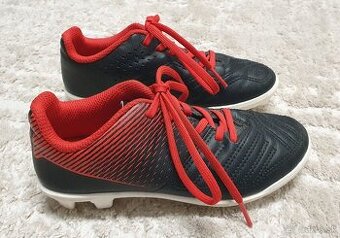 Detské futbalové kopačky Kipsta č.29