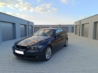 BMW E90 320d M47 (diesel )120kw