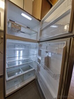 Chladnička s mraziakom