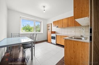 PLUS REALITY| Kompletne zrekonštruovaný dom na predaj