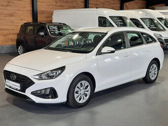 Hyundai i30 CW 1.5i CVVT Classic