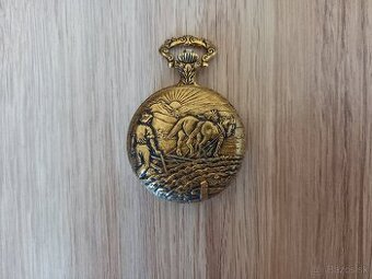 Vreckove hodinky ONSA SWISS MADE