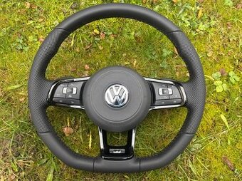 R-line VW VOLANT KOZENY GOLF PASSAT ARTEON