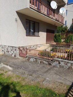 Na predaj rodinný dom v tichej lokalite obce Obyce