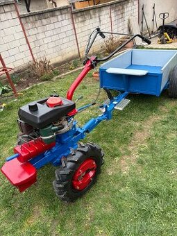 Predám súpravu agzat