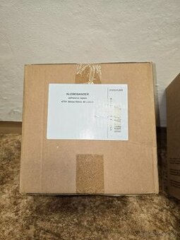 Maskovacia papierová páska KLEBEBÄNDER 4751