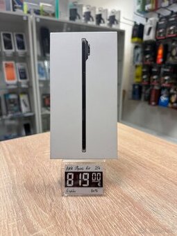 Apple iPhone Air 256gb black