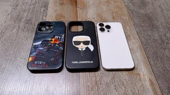 Vymenim Iphone 13 Pro 256gb bielej farby