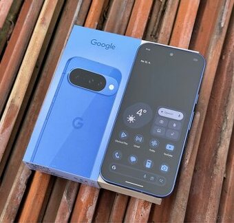 Google Pixel 10 | Indigo | Nový