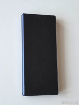 Samsung galaxy Z fold 6 12/256g