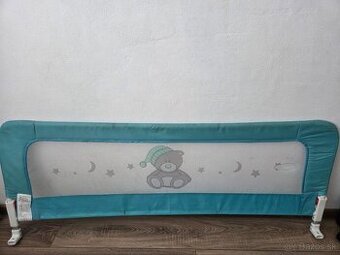 Zábrana na postel 200 cm