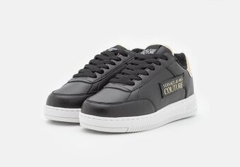 Versace Jeans Couture tenisky- originaly -