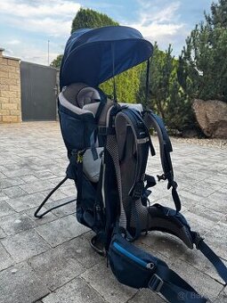 Turistický nosič Deuter Kid Comfort - 1