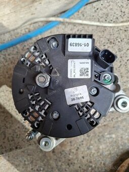 Alternator vw touran - 1
