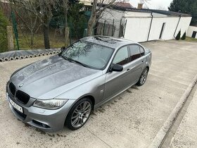 BMW 330xd