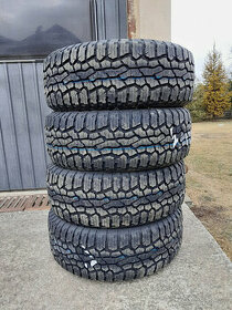 265/60 R18 Nokian Outpost A/T Celorocne