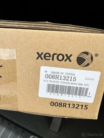 Xerox 008R13215 - Odpadová nádobka - 1