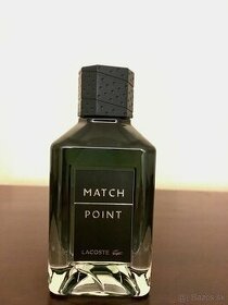 Lacoste match point edp 100ml