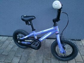 Detský bicykel 12 Merida