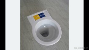 WC závesné  na geberit značka cersanit  NANO - 1