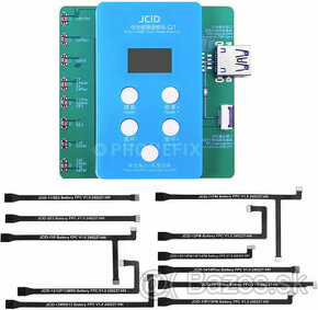 JCID iPhone Battery Health Quick Repair Board - 1