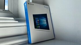 Windows 11 - doživotná licencia