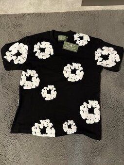 Denim tears tricko size S