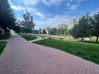 Na predaj 3 izb. byt v BB - Sásová
