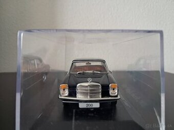 Mercedes Benz 200 /1968/ 1:43