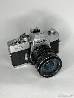 Minolta SRT 303b
