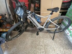 elektrobicykel,, LEADER FOX ALTAR 29" RAM 21,5"-XL -1500eu