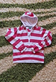 Mikina Tommy Hilfiger