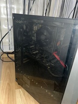Vymením pc za ps5