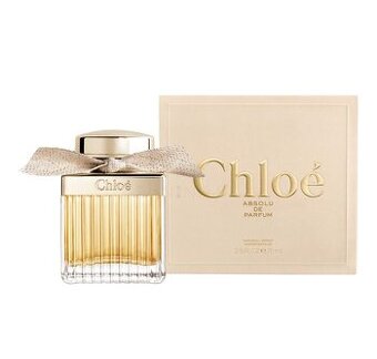 CHLOÉ CHLOÉ ABSOLU Parfumovaná voda pre ženy 75 ml