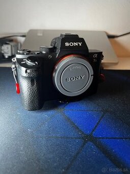Sony A7II