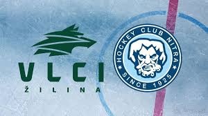 Hokej Nitra vs Žilina predám