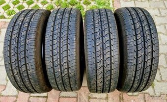 205/65r16 C Barum Vanis 2