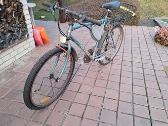 Predám horsky bicykel . - 1