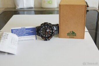 CASIO PRW-6000Y