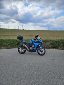 Zontes 310 X